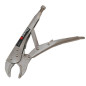 Pince Grip Ordinaire 250 mm - Utilisation Générale - Prise Efficace et Pratique - Beast - Beast