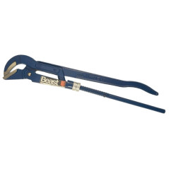 Clé Serre-Tubes 1.5'' - Utilisation Universelle - Acier - Pratique et Efficace - Beast