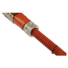 Clé Serre-Tubes 'S' 1.5'' - Outil de Serrage - Précision et Efficacité - Beast
