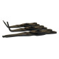 Pince à Circlips 150 mm - 5x - Précision et Efficacité - Beast - Beast