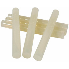 Lot de 12 Bâtons de Colle 8x50 mm - Polyvalents et Pratiques - Idéaux pour le Bricolage - Beast
