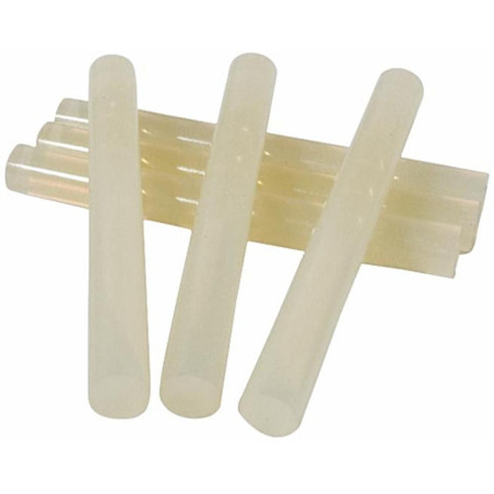 Lot de 12 Bâtons de Colle 8x50 mm - Polyvalents et Pratiques - Idéaux pour le Bricolage - Beast