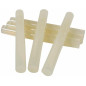 Lot de 12 Bâtons de Colle 8x50 mm - Polyvalents et Pratiques - Idéaux pour le Bricolage - Beast