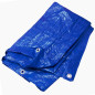 Bâche 2x3M - 2x3 mètres - Résistante et Imperméable - Protection Extérieure - Beast