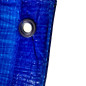 Bâche 2x3M - 2x3 mètres - Résistante et Imperméable - Protection Extérieure - Beast