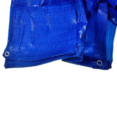 Bâche 2x3M - 2x3 mètres - Résistante et Imperméable - Protection Extérieure - Beast