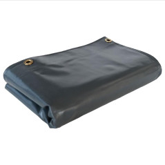 Bâche de Protection 3x5M - Résistante et Durable - Idéale pour Couvrir et Protéger - Beast