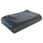 Bâche de Protection 3x5M - Résistante et Durable - Idéale pour Couvrir et Protéger - Beast