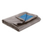 Bâche de Protection 5x8M - Résistante et Durable - Idéale pour Couvrir et Protéger - Beast