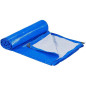 Bâche de Protection 8x10M - Résistante et Durable - Idéale pour Couvrir et Protéger - Beast