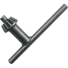 Clé à Mandrin 10 mm - 3/8'' et 17/32'' - Précision et Polyvalence - Beast