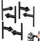 Clé à Mandrin 10 mm - 3/8'' et 17/32'' - Précision et Polyvalence - Beast