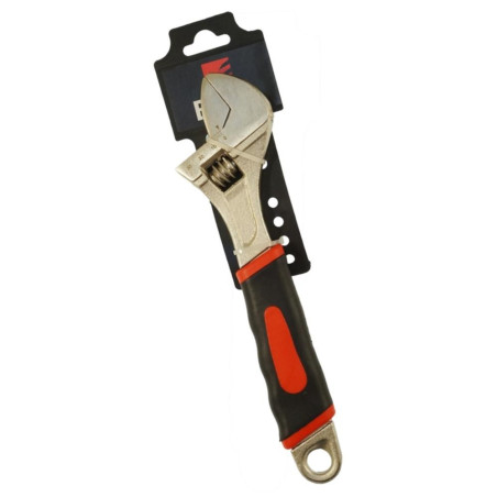 Clé à Molette 250 mm - Heavy Duty - Résistante et Durable - Beast - Beast
