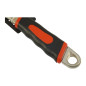Clé à Molette 250 mm - Heavy Duty - Résistante et Durable - Beast - Beast