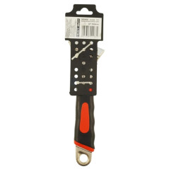 Clé à Molette 250 mm - Usage intensif - Robuste et durable - Usage Professionnel - Beast