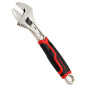 Clé à Molette 200 mm - Heavy Duty - Résistante et Durable - Beast - Beast
