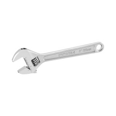 Clé à Molette 200 mm - Usage intensif - Robuste et durable - Usage Professionnel - Beast