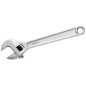 Clé à Molette 200 mm - Heavy Duty - Résistante et Durable - Beast - Beast