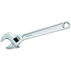 Clé à Molette 300 mm - Heavy Duty - Résistante et Durable - Beast