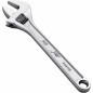 Clé à Molette 300 mm - Heavy Duty - Résistante et Durable - Beast