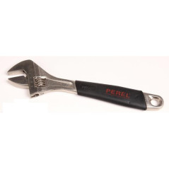 Clé à Molette 300 mm - Heavy Duty - Résistante et Durable - Beast