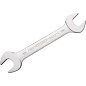 Clés à Fourche Double 6-22 mm - Acier, Norme WS 8X - Précision et Polyvalence - Beast