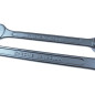 Jeu de Clés Mixtes 6-32 mm - Acier, Norme CV 26X - Polyvalent et Pratique - Beast