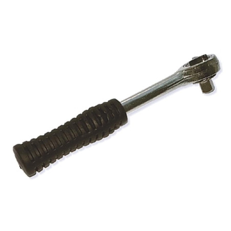 Clé à Cliquet Carré 1/2'' - Outil Pratique et Durable - Idéale pour Mécanique - Beast