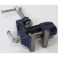 Étau Agrafe 40 mm - Utilisation Polyvalente - Précision et robustesse - Usage Professionnel - Beast Étau Agrafe 40 mm - Utilisation Polyvalente - Précision et robustesse - Usage Professionnel - Beast
