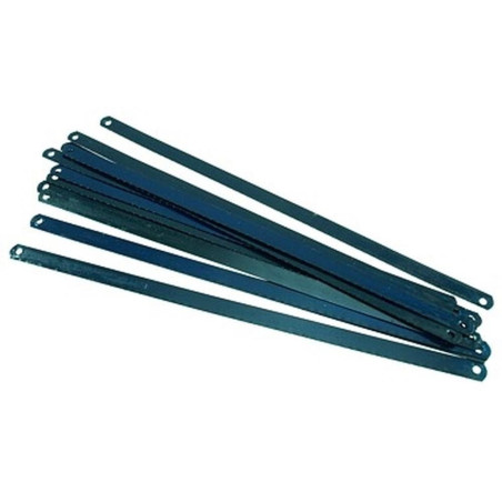 Lames de Scie 300 mm - 12 x 300 mm - Acier, Précision de Coupe - Beast - Beast