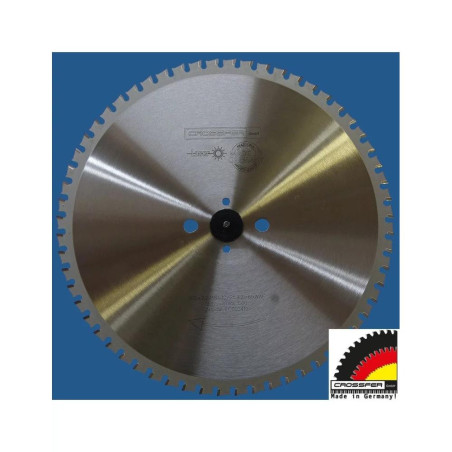 Lames de Scie 300 mm - 12 x 300 mm - Acier, Précision de Coupe - Beast - Beast