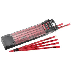 Lames de Scie 300 mm - 12 x 300 mm - Acier, Précision de Coupe - Beast - Beast