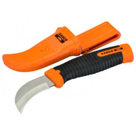 Couteau Lino Réglable 150 mm - Aluminium, Précision et Ergonomie - Idéal pour Découpe - Beast