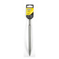 Ciseau avec Garde 250 mm - Plat - Acier, Précision et Durabilité - Beast - Beast