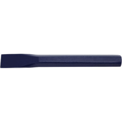 Ciseau avec Garde 250 mm - Plat - Acier, Précision et Durabilité - Beast - Beast