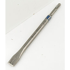 Ciseau avec Garde 250 mm - Plat - Acier, Précision et Durabilité - Beast - Beast