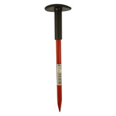 Ciseau de Maçon 300 mm - Outil Précis et Durable - Idéal pour la Construction - Beast