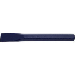 Ciseau avec Garde 300 mm - Plat - Acier, Précision et Durabilité - Beast - Beast
