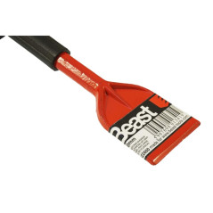 Ciseau avec Garde 55 mm - Précision et durabilité - Usage Professionnel, Acier - Beast