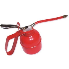 Burette à Huile 300 ml - Flexibilité et Précision - Idéale pour Lubrification - Beast