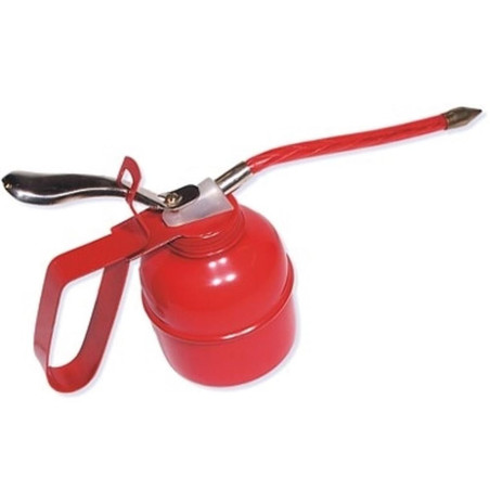 Burette à Huile 300 ml - Flexibilité et Précision - Idéale pour Lubrification - Beast