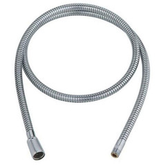 Flexible Débouche-Évier 3M - 5 mm, Chromé - Évacuation Efficace et Pratique - Beast - Beast