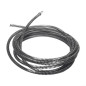 Flexible Débouche-Évier 10M Ø8 mm - Chrome Plated - Évacuation Efficace et Durable - Beast - Beast