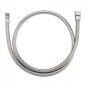 Flexible Débouche-Évier 10M Ø8 mm - Chrome Plated - Évacuation Efficace et Durable - Beast - Beast