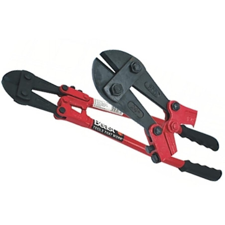 Coupe Boulons 18" 450 mm - Heavy Duty - Résistant et Efficace - Beast - Beast