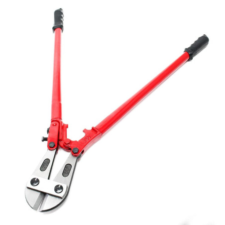Coupe Boulons 30" - 750 mm - Heavy Duty - Résistance et Performance - Beast