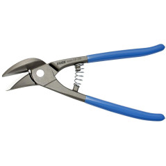 Jeu de Cisailles à Tôle 250 mm - 3x - Précision et Efficacité - Beast - Beast