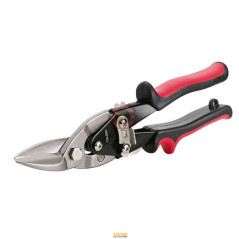 Jeu de Cisailles à Tôle 250 mm - 3x - Précision et Efficacité - Beast - Beast