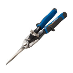 Jeu de Cisailles à Tôle 250 mm - 3x - Précision et Efficacité - Beast - Beast