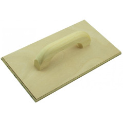 Taloche pour Papier Abrasif 10x21 cm - Utilisation Pratique - Finition Parfaite - Beast - Beast